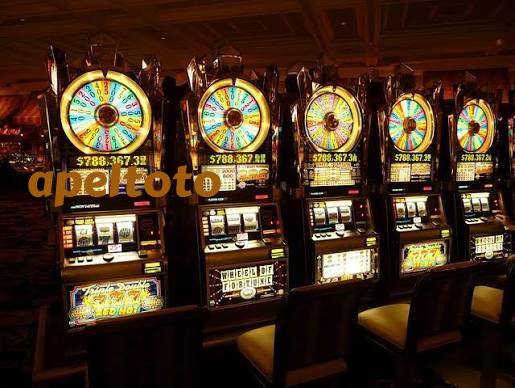 apeltoto No Commission Baccarat On apeltoto