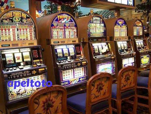 apeltoto login for Indonesia lobby access